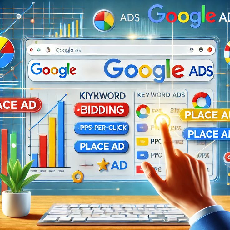 google ads